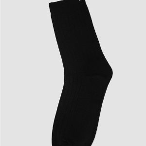 everyday cotton soot socks