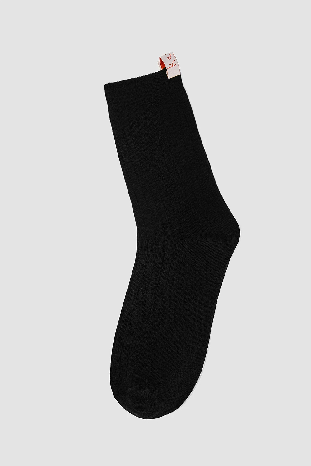 everyday cotton soot socks