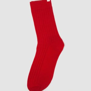 everyday cotton chilli socks