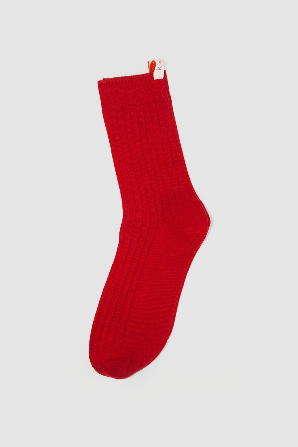 everyday cotton chilli socks