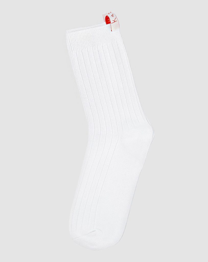 cotton rice socks