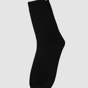 cotton soot socks