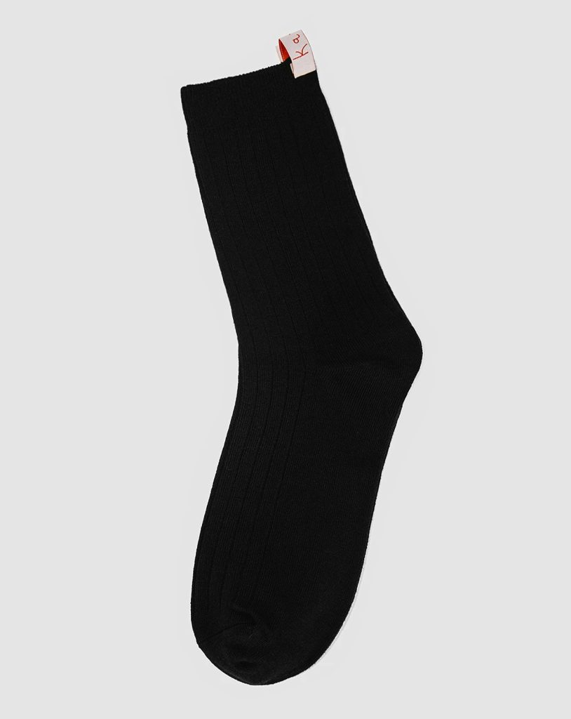 cotton soot socks