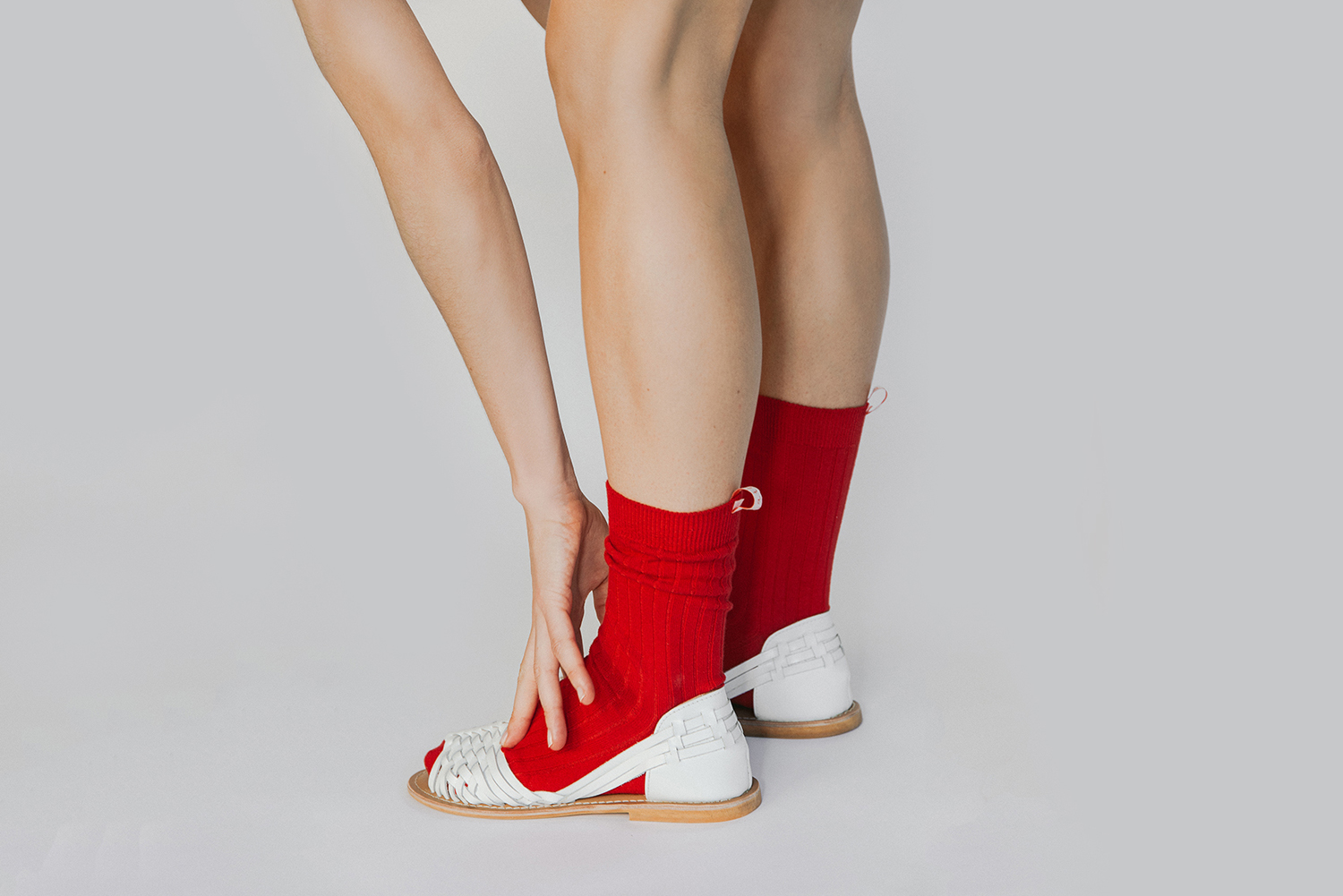 chilli everyday cotton socks