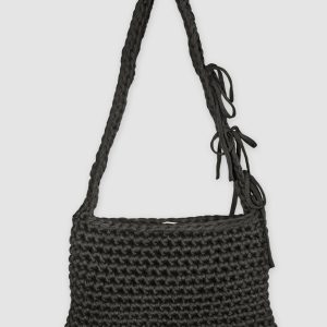 seaweed utility crossbody bag