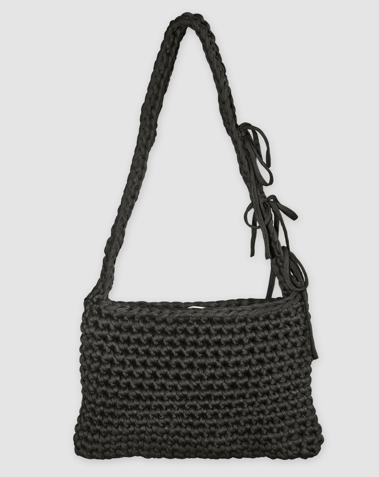 seaweed utility crossbody bag