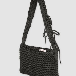 seaweed utility crossbody bag