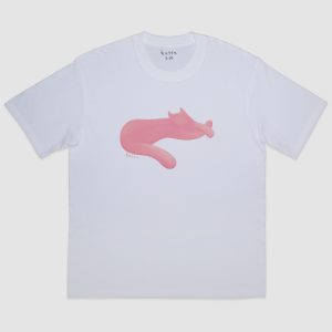 pinku tee unisex