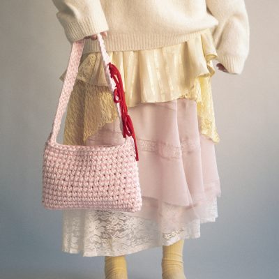 kattu crochet bags